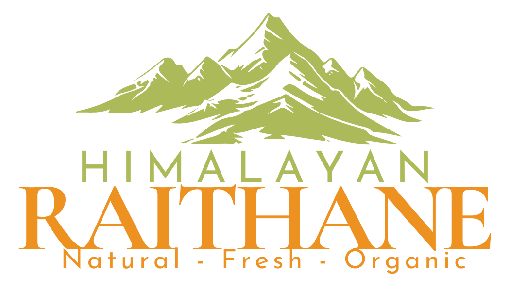 Himalayan Raithane