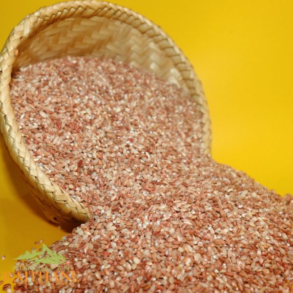 Marsi Rice - Himalayan Raithane